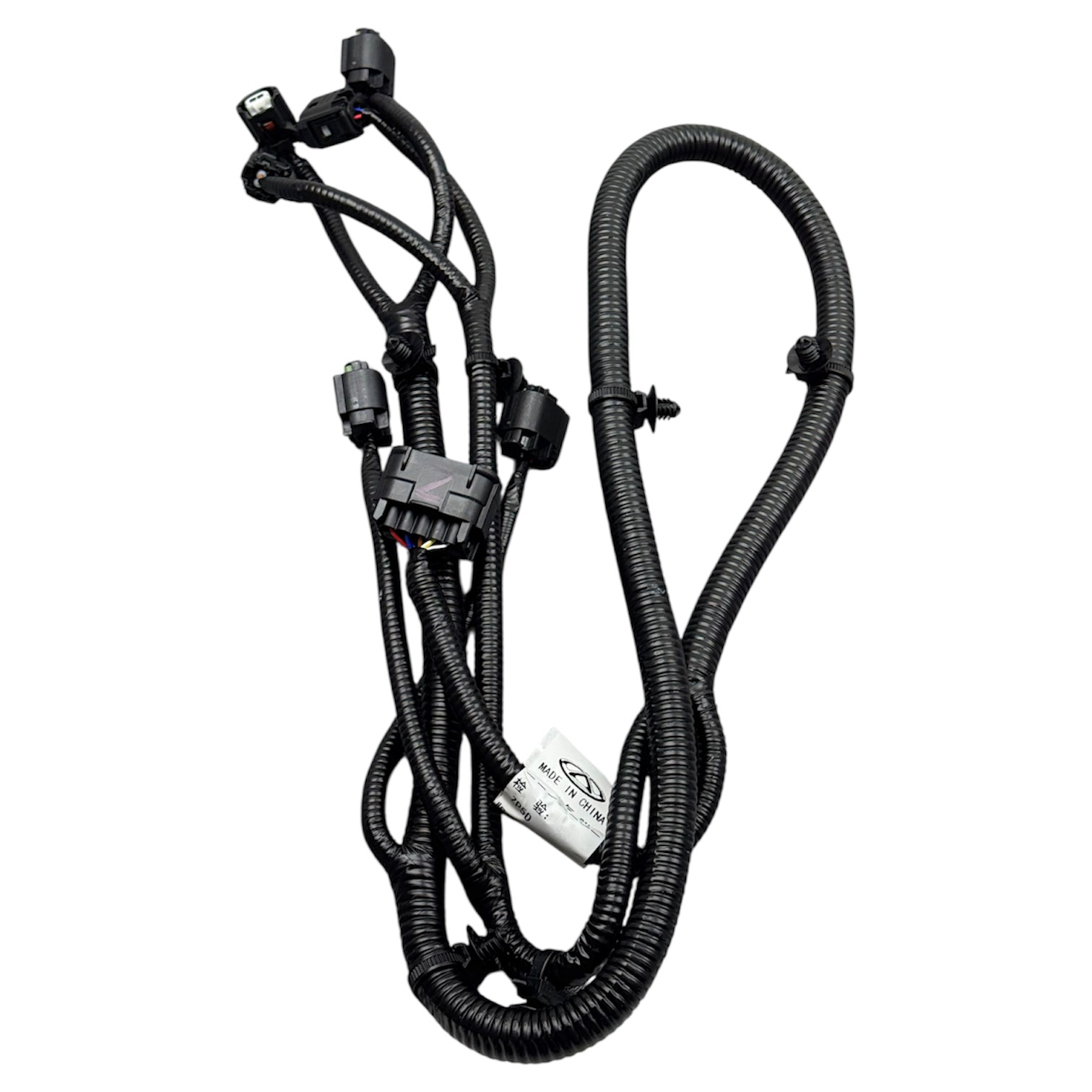 CHERY TESİSAT SENSÖR PARK TİGGO 7 PRO 22-24 ARKA ITAQI