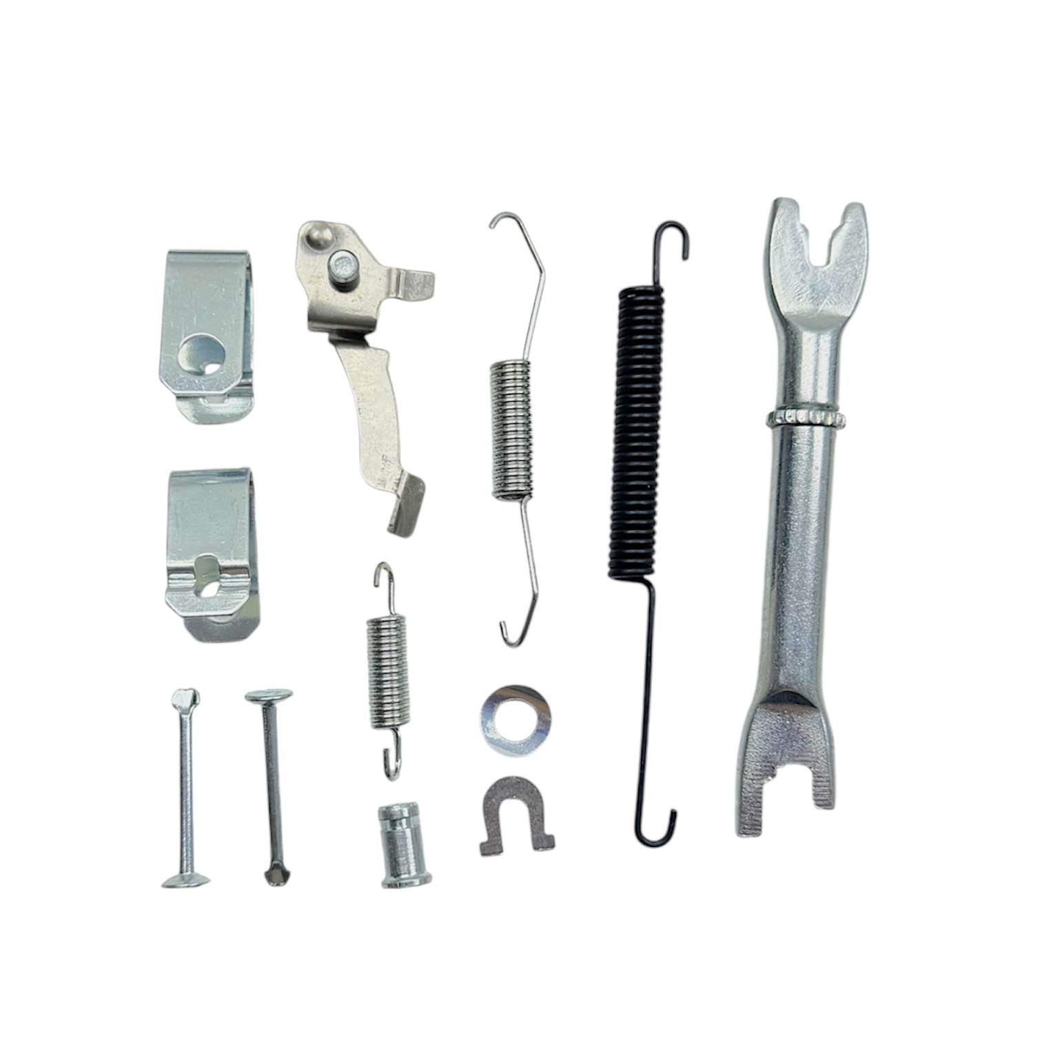 HONDA CIRCIR FREN CIVIC 96-05 ARKA SOL (SET) ITAQI