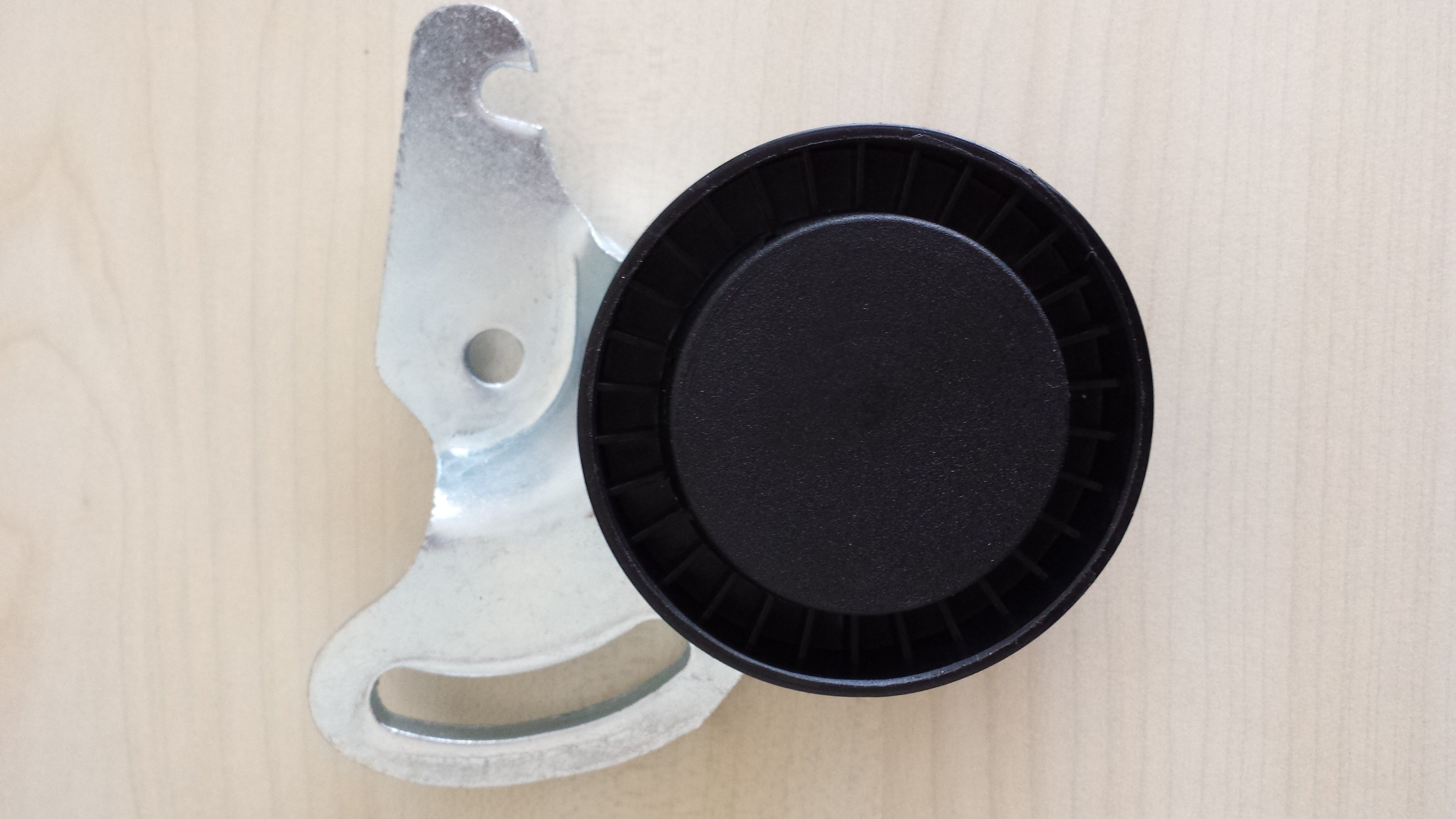 ALTERNATÖR GERGİ RULMANI KLİMALI KNG 1,5 DCİ