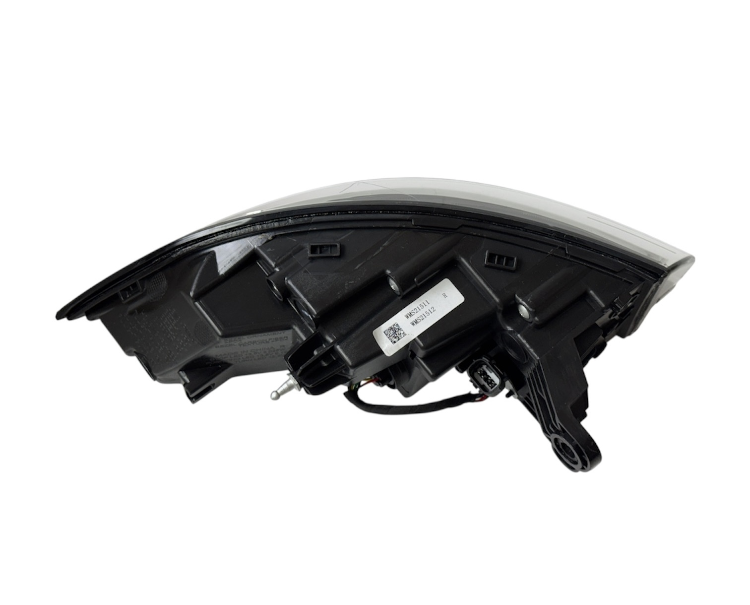 MG STOP HS 24-26 DIŞ SAĞ (BEYAZ) MATSUBA-T