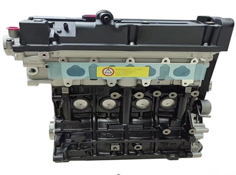HYUNDAI MOTOR TAM ACCENT ERA 1,4 BENZİNLİ 06-11 (G4EE) ITAQI-T