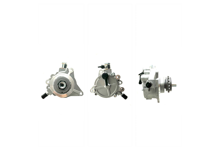 NISSAN POMPA VAKUM ŞARZ NAVARA 07-12/YD25 02-06 ITAQI
