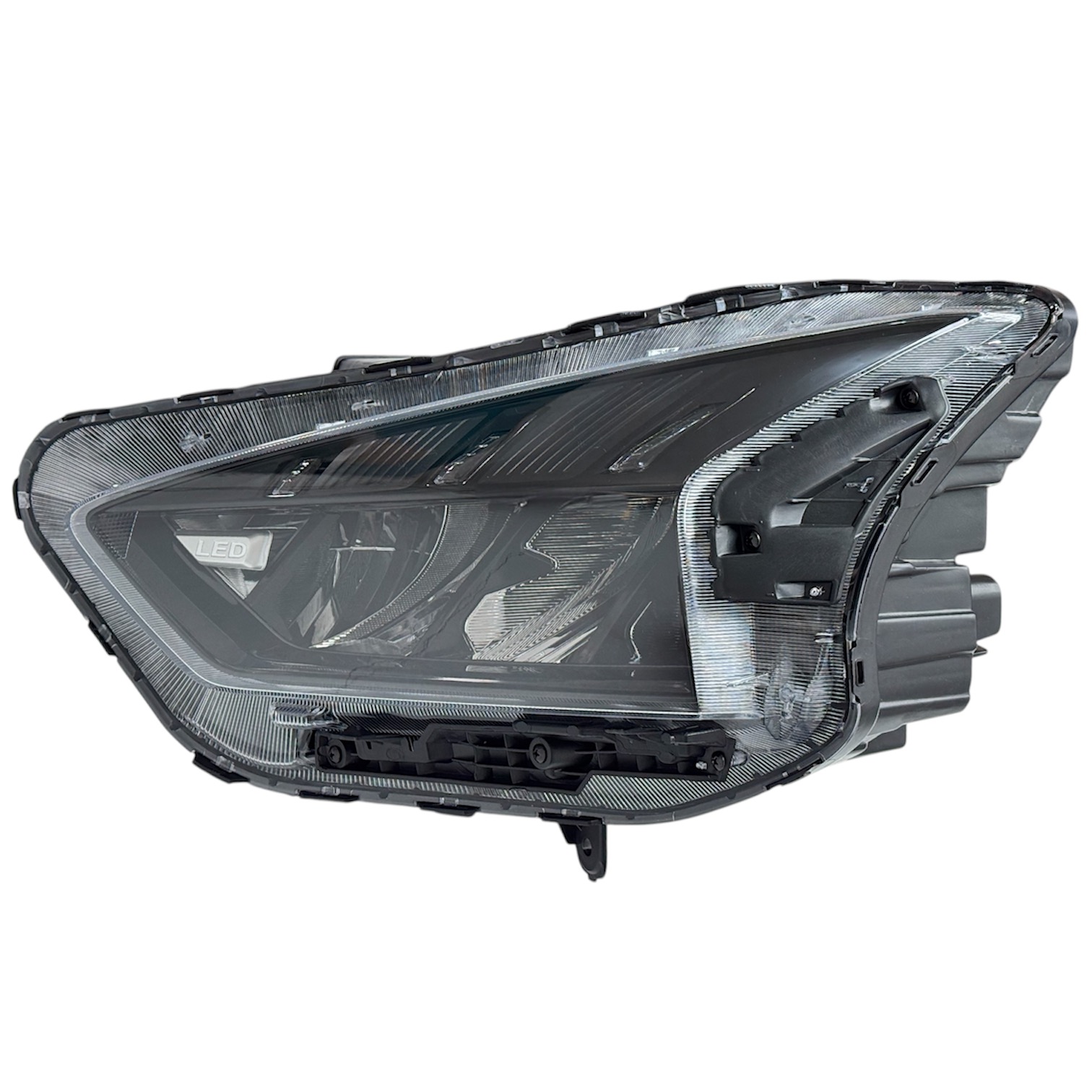 HYUNDAI FAR BAYON 21-26 SOL (LEDLİ) MATSUBA-T