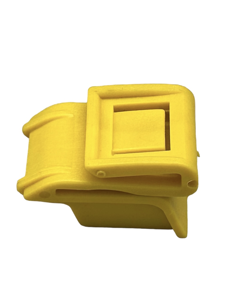 NISSAN KLİPS TAMPON QASHQAİ 14-16 (ARKA) ITAQI