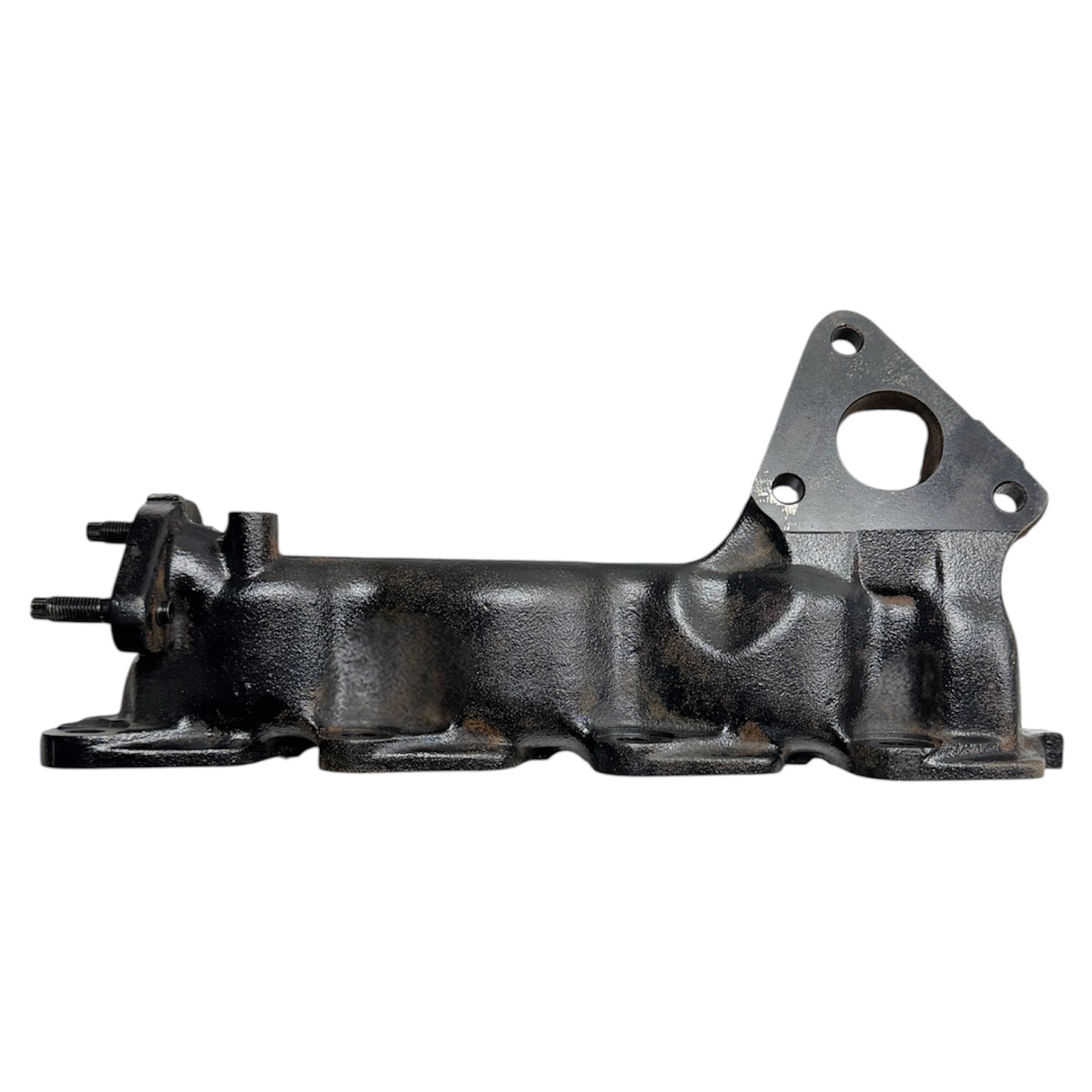 NISSAN MANİFOLD EKSOZ YD25 02-05 ITAQI