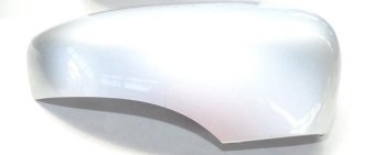 AYNA KAPAĞI SOL BEYAZ BOYALI CLIO IV CAPTUR