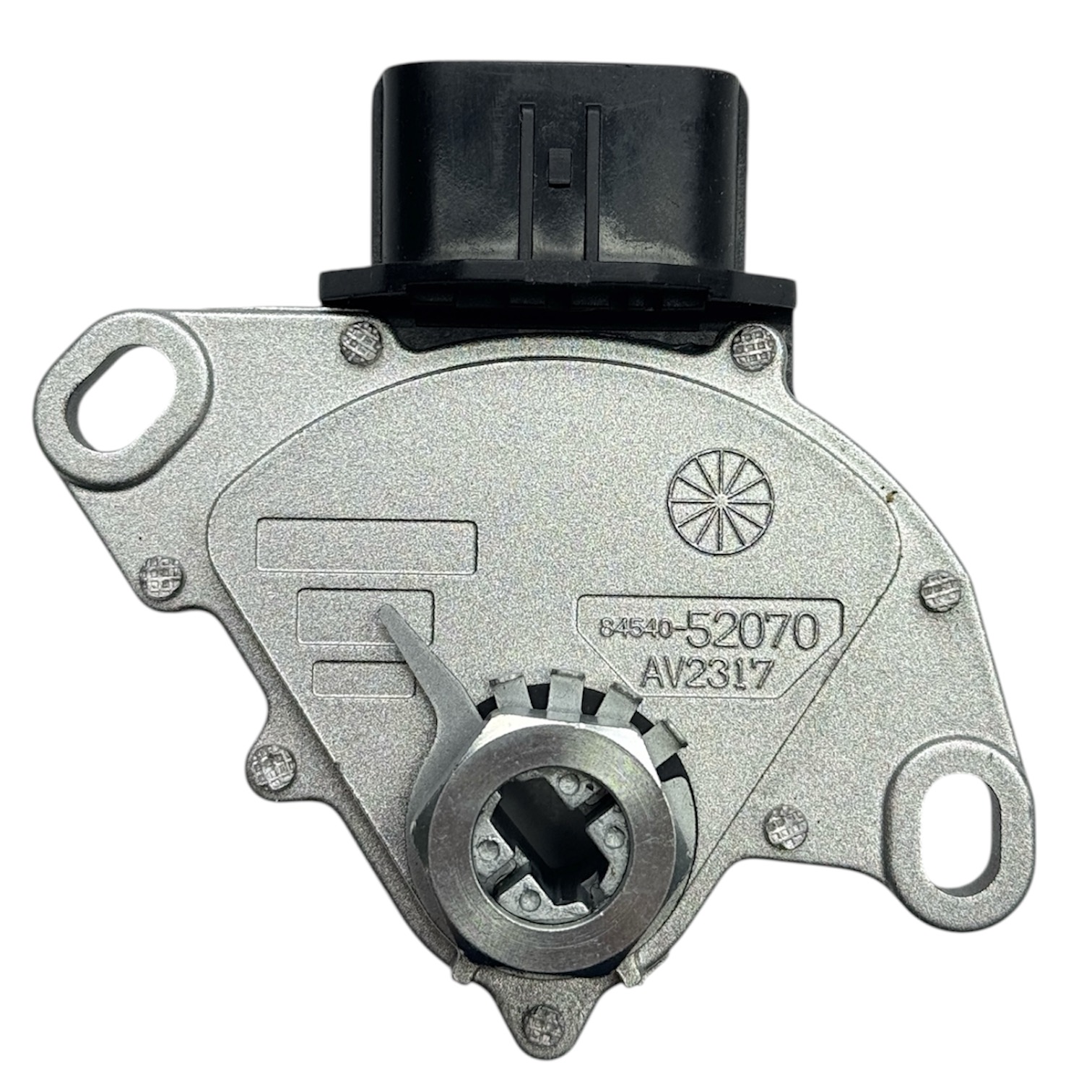TOYOTA SENSÖR ŞANZIMAN İNHİBİTÖR COROLLA 1,6 19-23/YARİS14-18/RAV4 14-18/VERSO 14-18 ITAQI