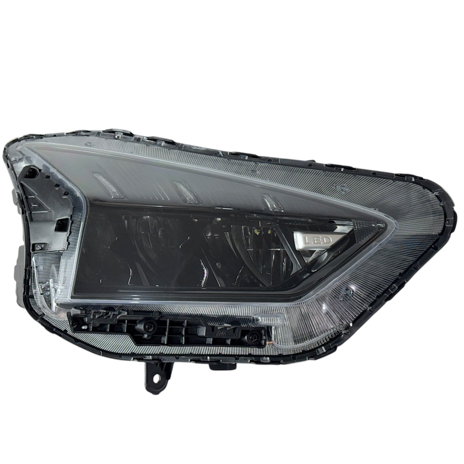 HYUNDAI FAR BAYON 21-26 SAĞ (LEDLİ) MATSUBA-T