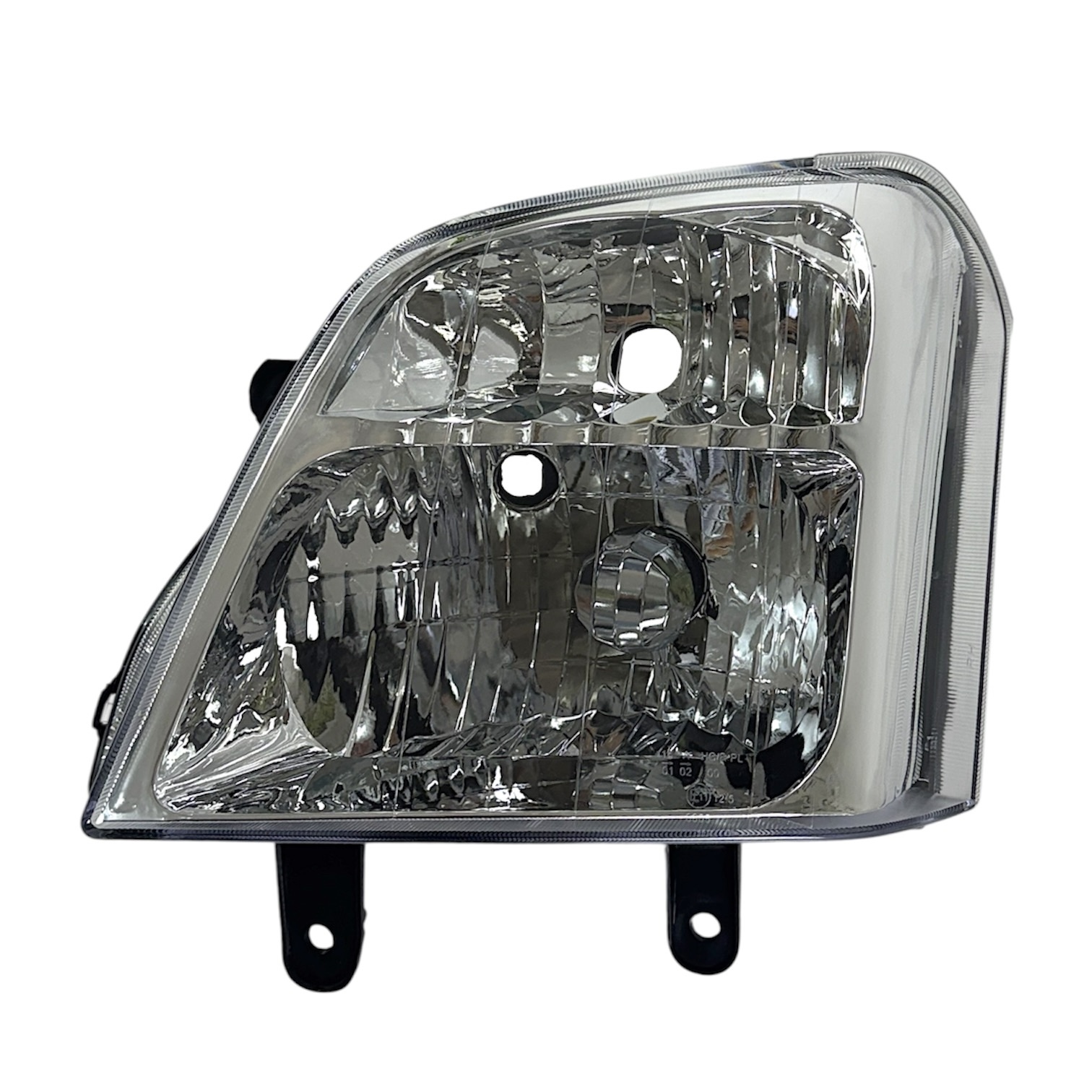 ISUZU FAR D-MAX 02-06 SOL (MANUEL) MATSUBA-T