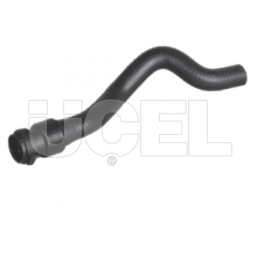 KALORİFER HORTUMU KANGOO-CLIO II 1.2 97-08 MOD.