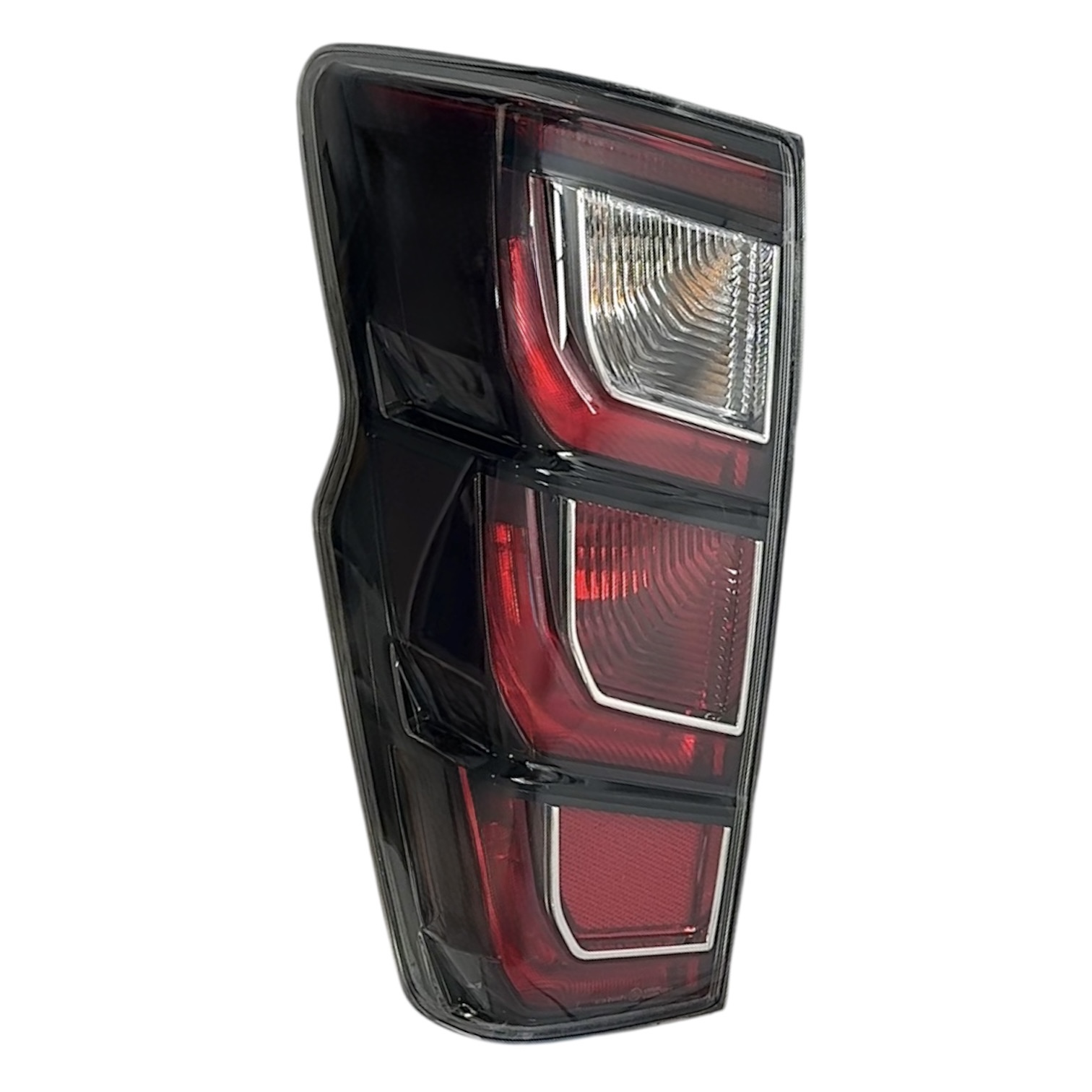 ISUZU STOP D-MAX 24-26 SOL (LEDLİ) MATSUBA-T