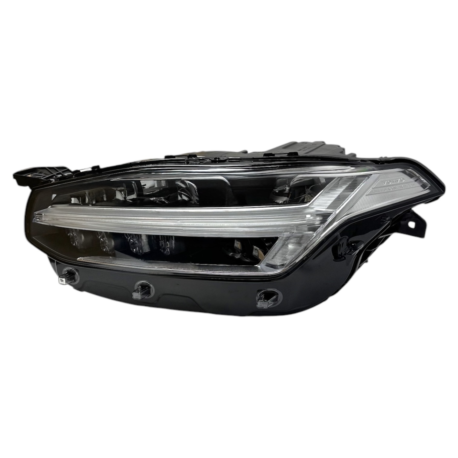 VOLVO FAR XC90 18-23 SOL (LOGOLU/BEYİNSİZ) MATSUBA-T