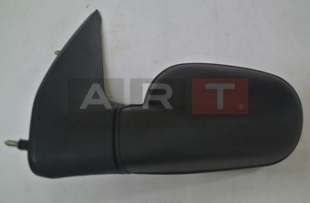 DIŞ DİKİZ AYNASI MEKANİK SOL CLIO 94>98