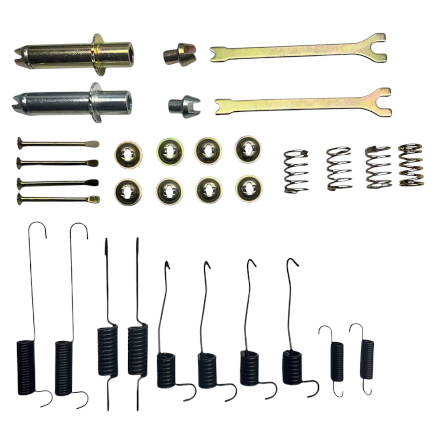 HYUNDAI CIRCIR FREN H100 KMYT 97-04/BONGO 97-05 ARKA SOL/SAĞ(SET) ITAQI
