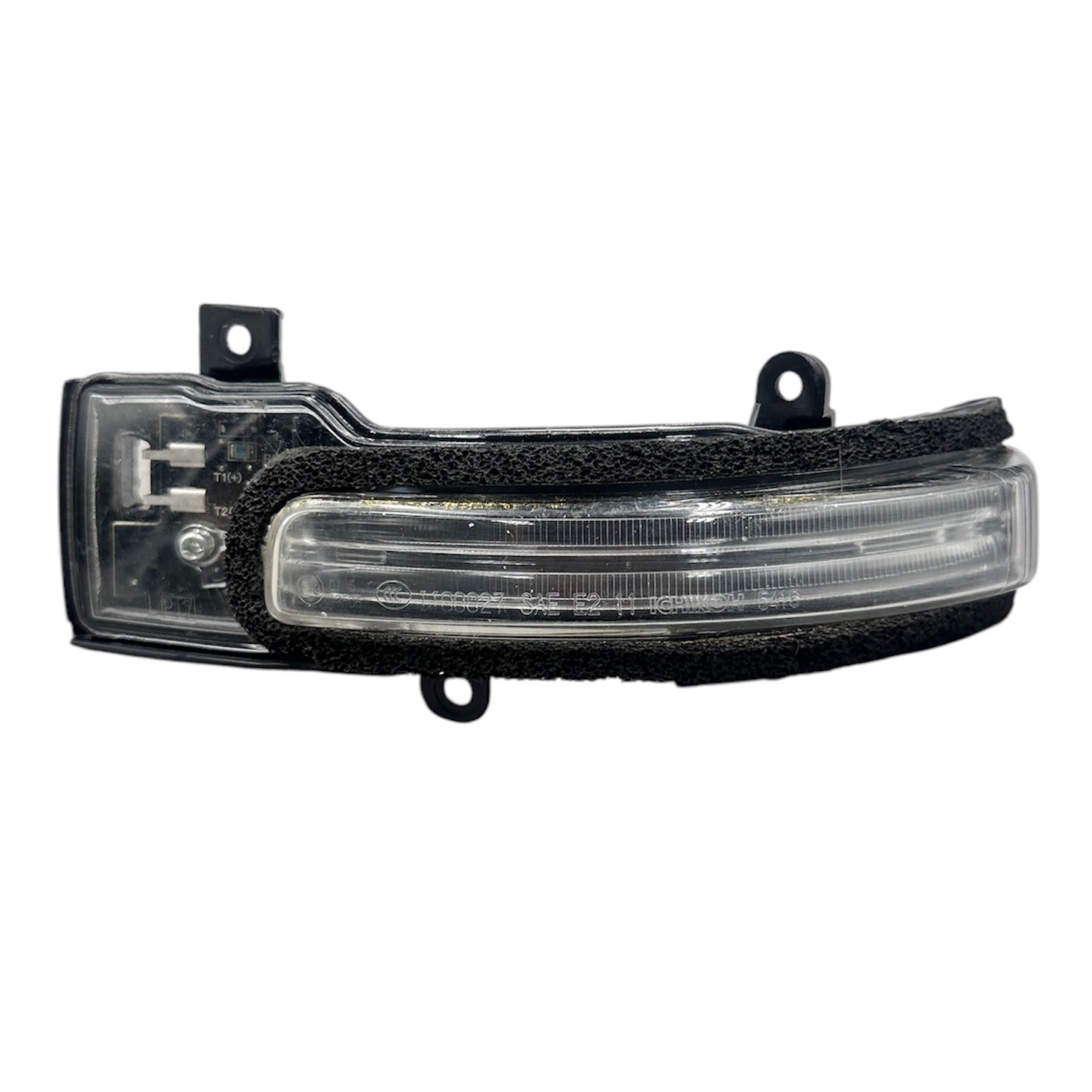 MITSUBISHI SİNYAL AYNA DİKİZ ASX 12-16/OUTLANDER 12-16/L200 15-19 SOL MATSUBA