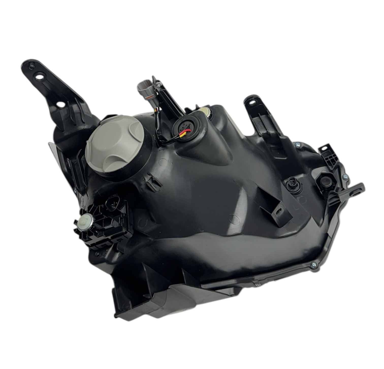 ISUZU FAR D-MAX 20-24 SOL (MERCEKSİZ) MATSUBA-T