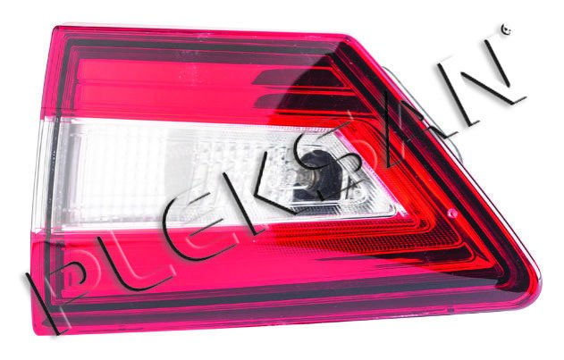 STOP LAMBA İÇ SOL 2013> HB CLIO 4