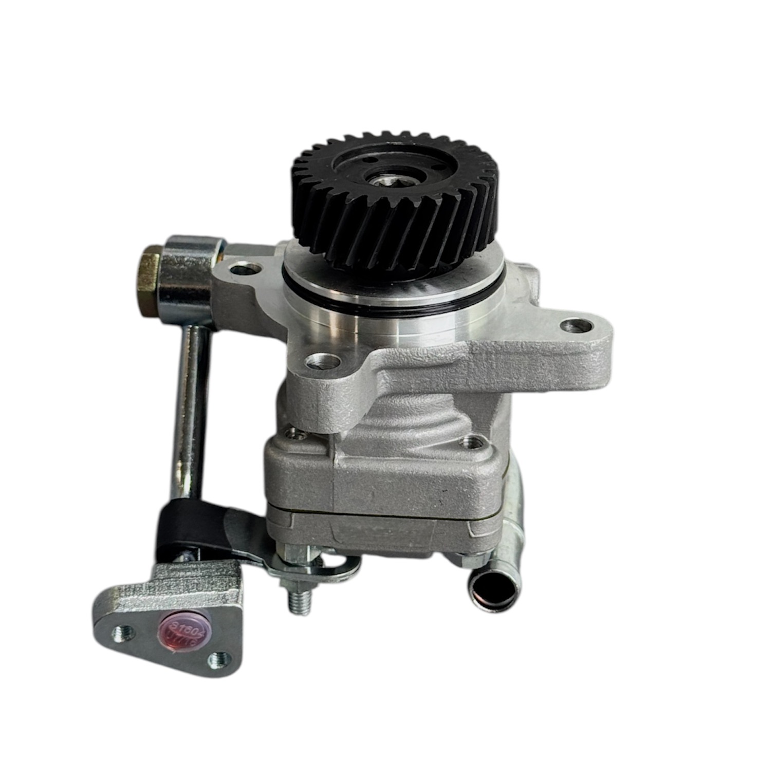 ISUZU POMPA HİDROLİK DİREKSİYON D-MAX 07-11 MATSUBA