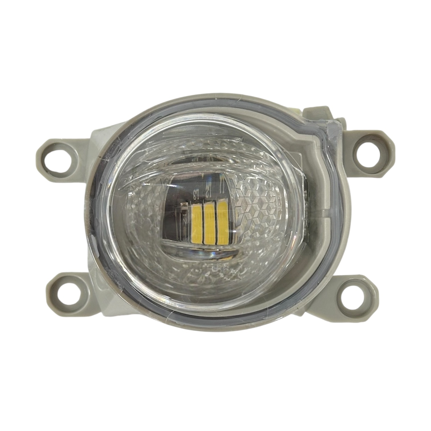 TOYOTA LAMBA SİS COROLLA 19-24/HILUX REVO 21-23/YARİS CROSS 22-24/COROLLA CROSS 22-25 SOL (LEDLİ) MATSUBA-T
