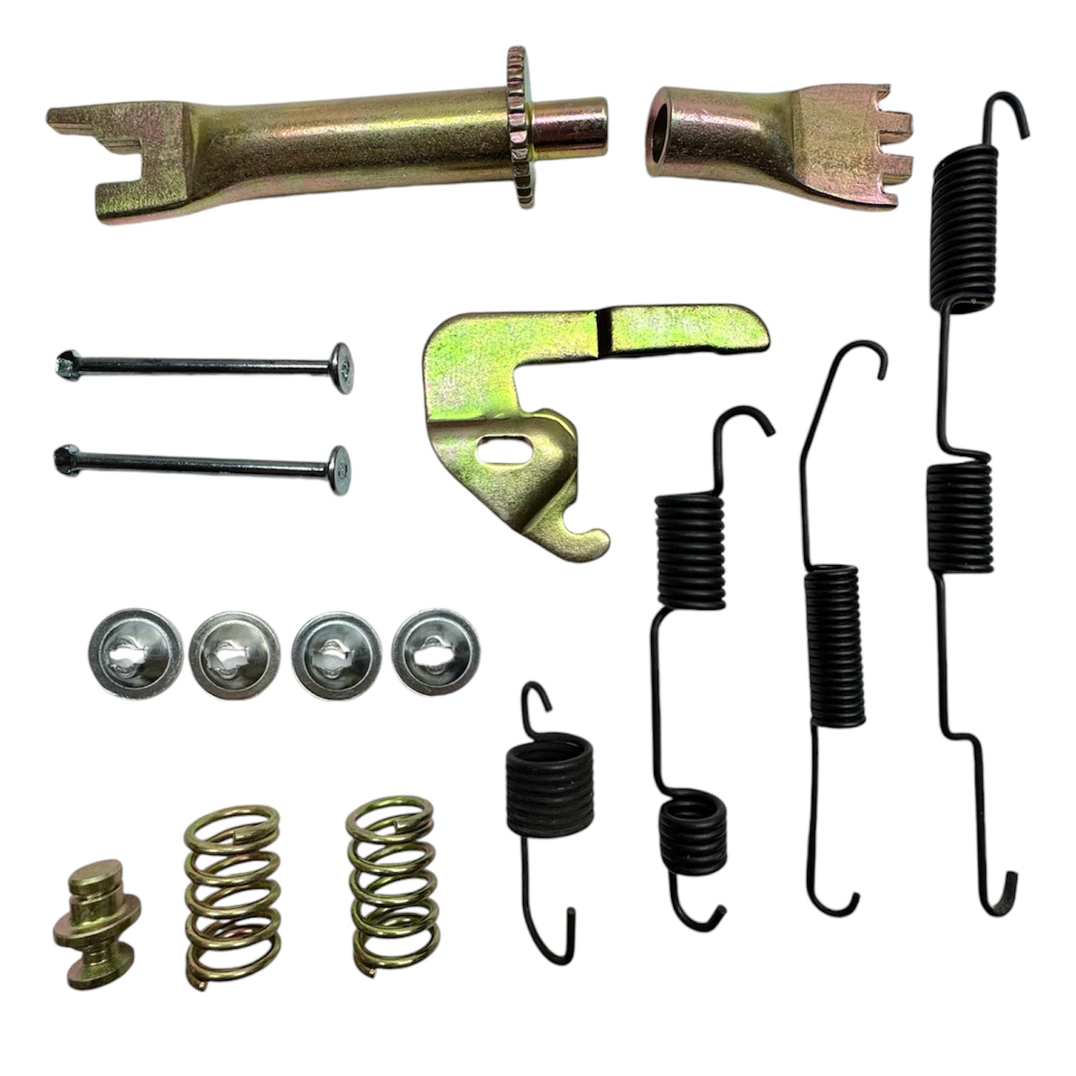 HYUNDAI CIRCIR FREN STAREX 97-07 ARKA SAĞ (SET) ITAQI