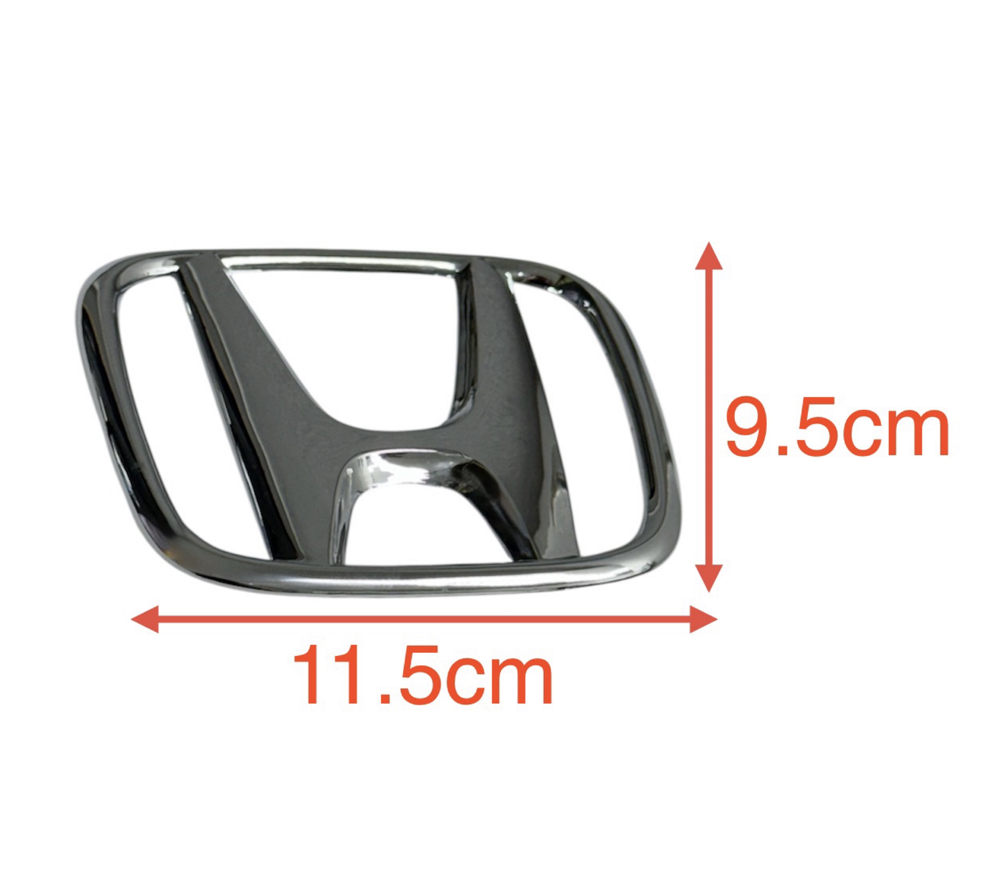 HONDA PANJUR GÖBEK CIVIC 06-09/ACCORD 03-12/CRV 02-12 ÖN(ARMA) KENYUMI