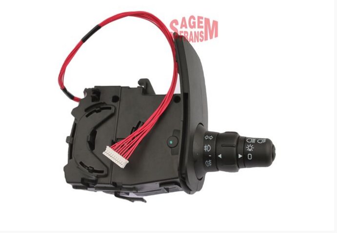 FAR SİNYAL KORNA KOLU CLIO III-KANGOO III-MODUS