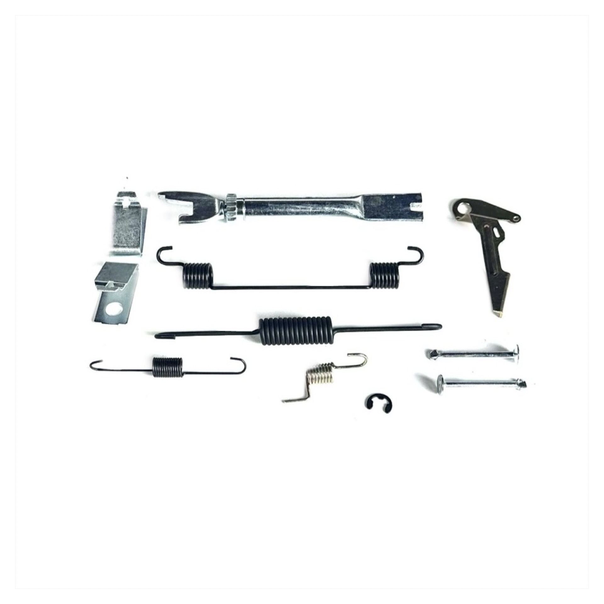 SUZUKI YAY FREN TABLA GRAND VİTARA 98-05 SOL (SET) ITAQI