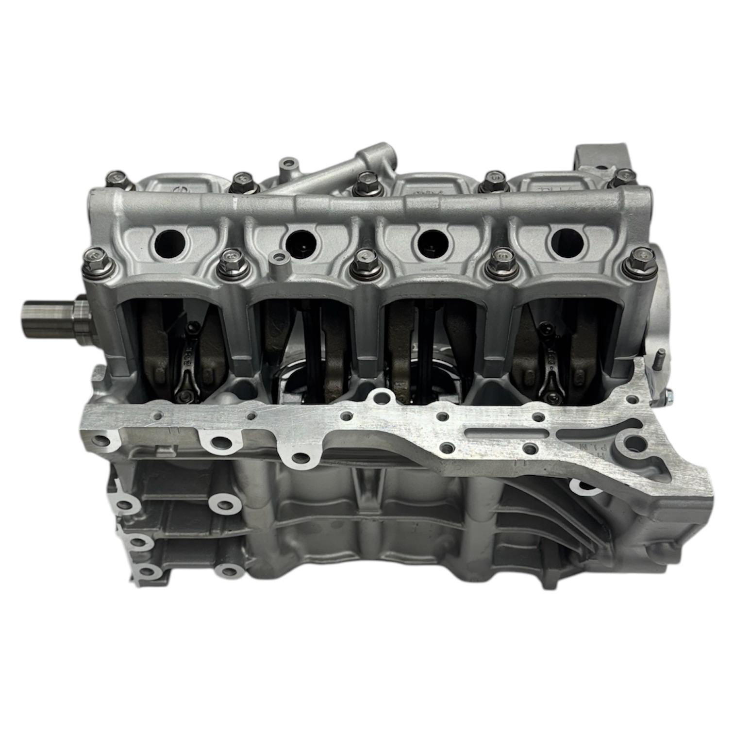 HONDA MOTOR BLOK CIVIC 02-05 (DOLU) ORJİNAL-T