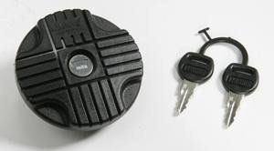 DEPO KAPAĞI PLASTİK RENAULT 12 SW