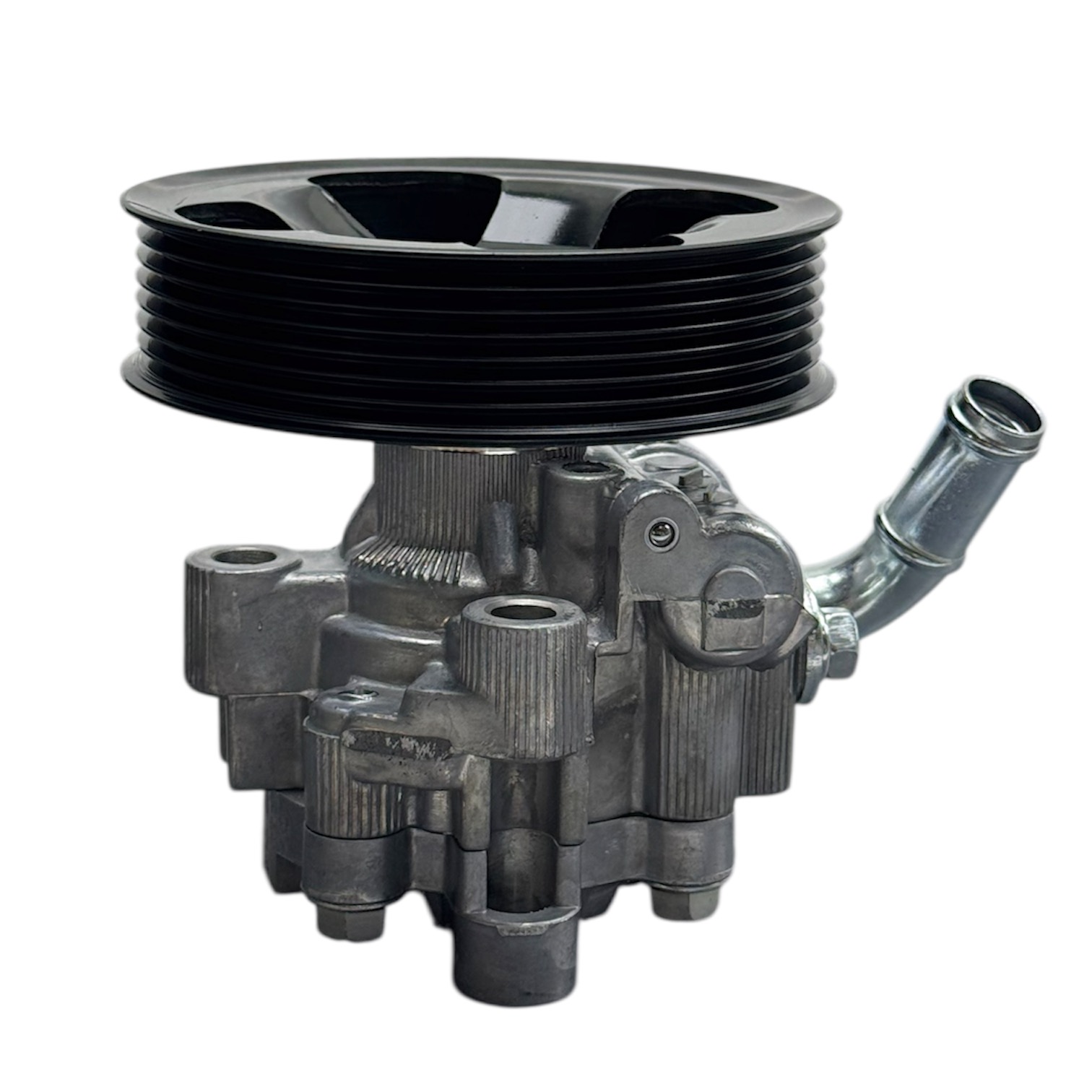 TOYOTA POMPA HİDROLİK DİREKSİYON HILUX REVO 4X4-4X2 15-17 MATSUBA