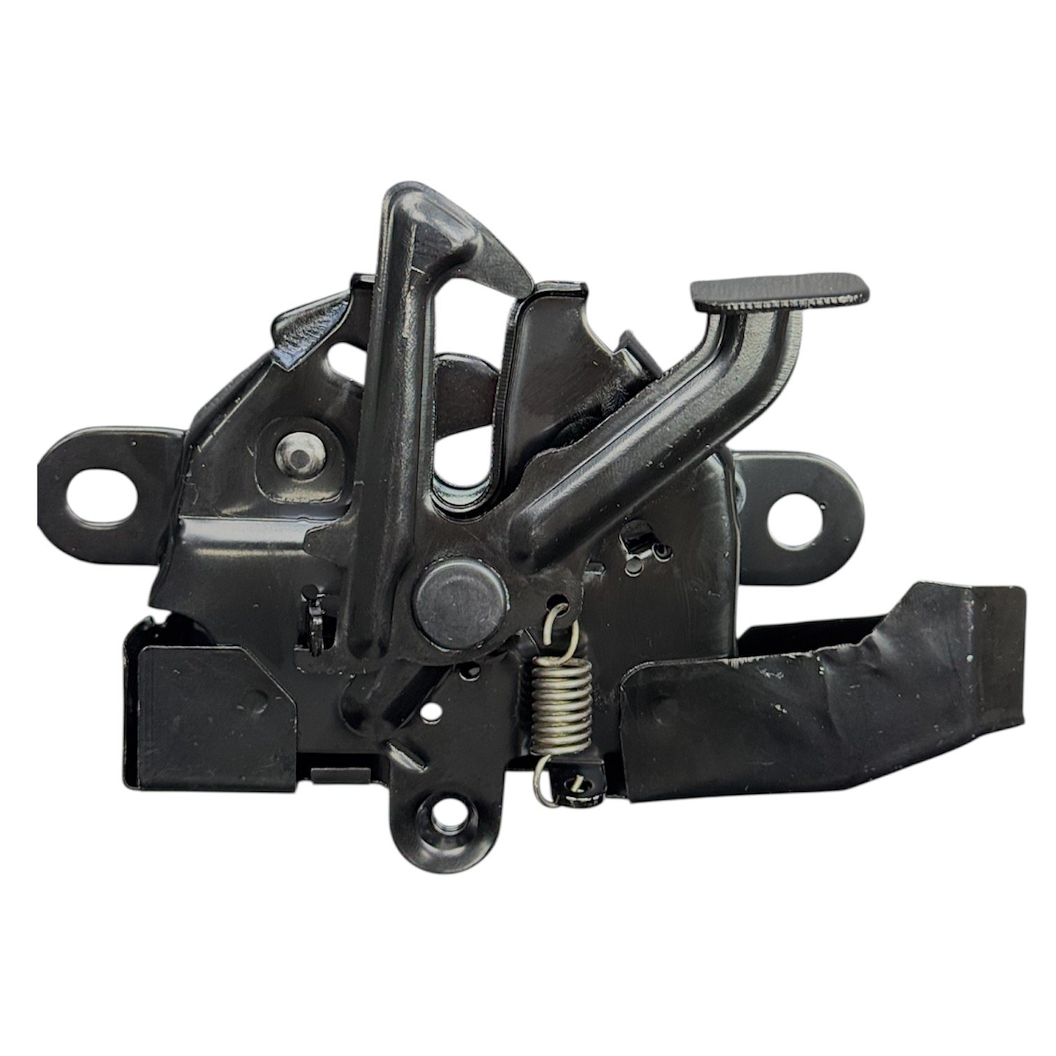 TOYOTA KİLİT KAPUT MOTOR HILUX 07-14 ITAQI