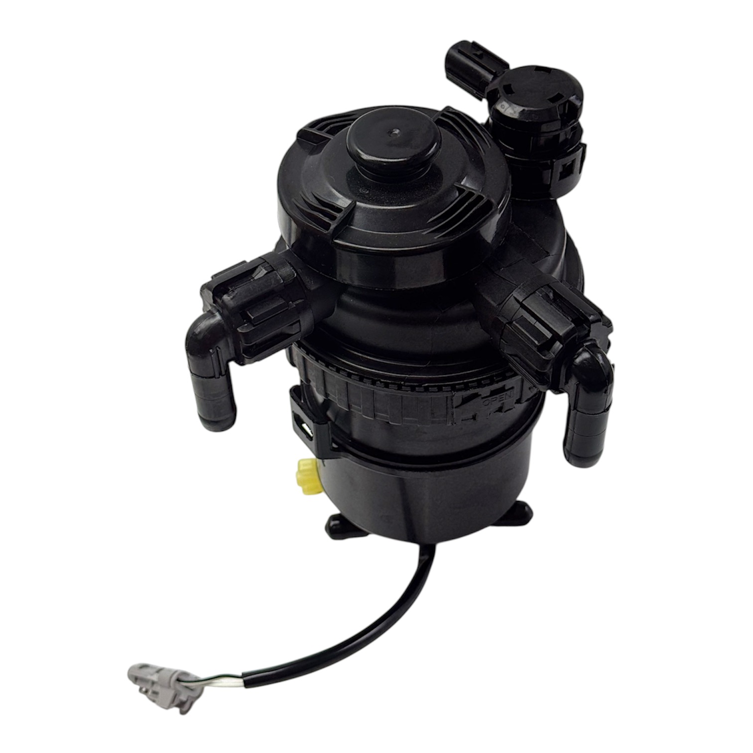 ISUZU OTOMATİK MAZOT D-MAX 12-18 (KOMPLE) ITAQI