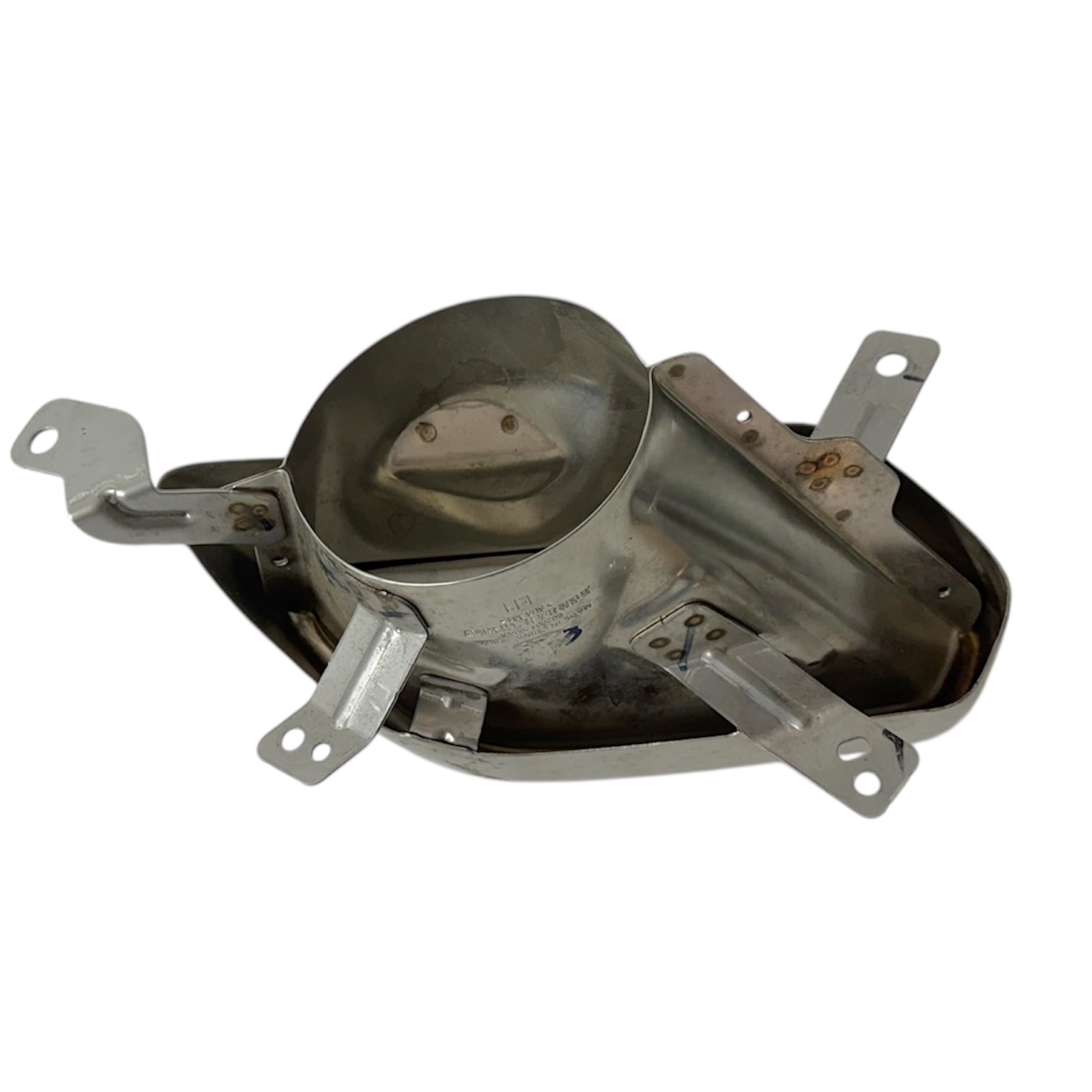 CHERY KAPAK EKSOZ TİGGO 8 PRO 22-24 SOL MATSUBA