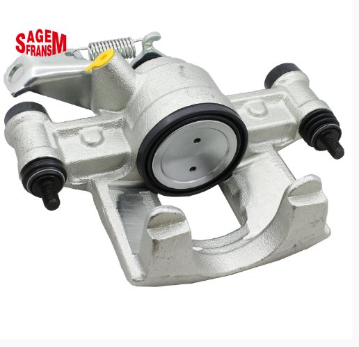 FREN KALİPERİ ARKA SAĞ 60mm MASTER III ÇİFT TEKER