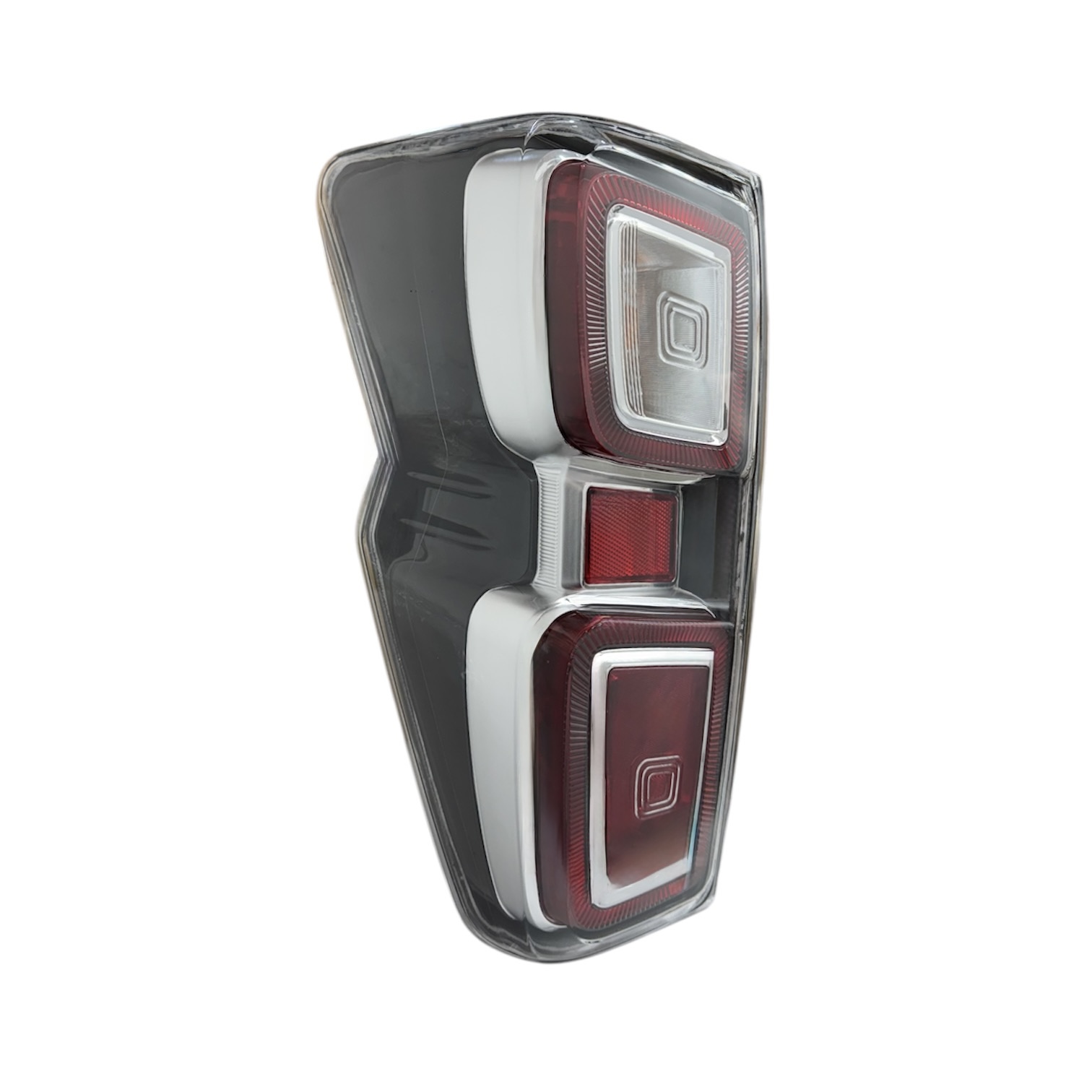ISUZU STOP D-MAX 20-24 SOL (LEDLİ) MATSUBA-T