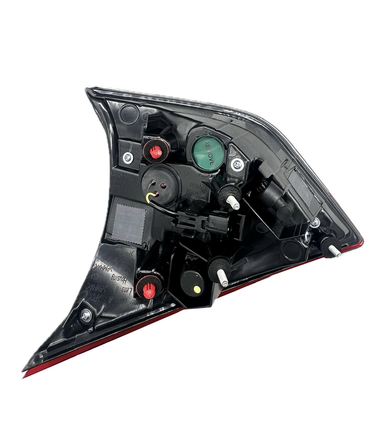 NISSAN STOP X-TRAİL 16-19 İÇ SOL MATSUBA-T