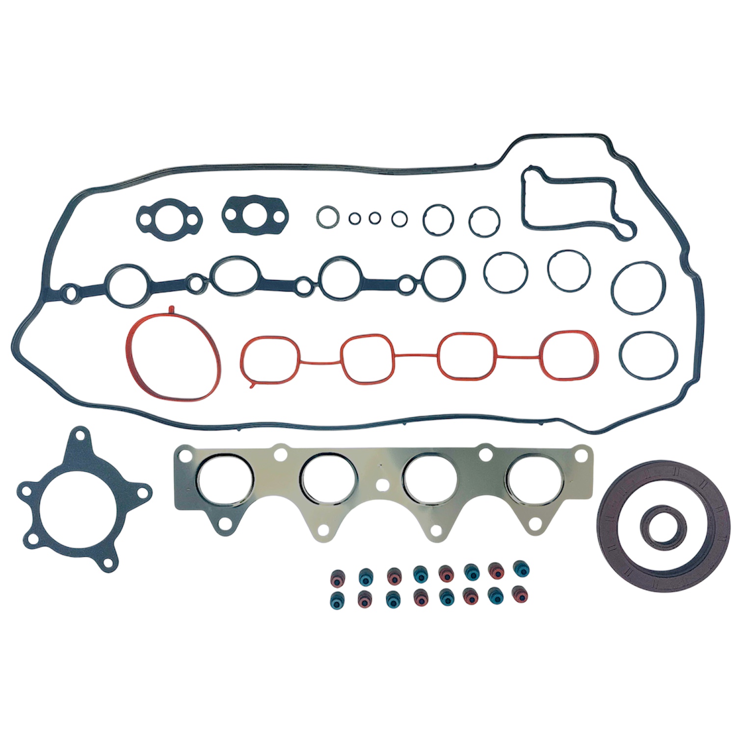 HYUNDAI CONTA TAKIM İ30 1,6 GDİ BENZLİ 13-16/TUCSON 1,6 T-GDI DOHC 15-19/SPORTAGE 1,6 BENZLİ 16-19/KONA 1,6 18-20 (SKC,SİZ) ITAQI
