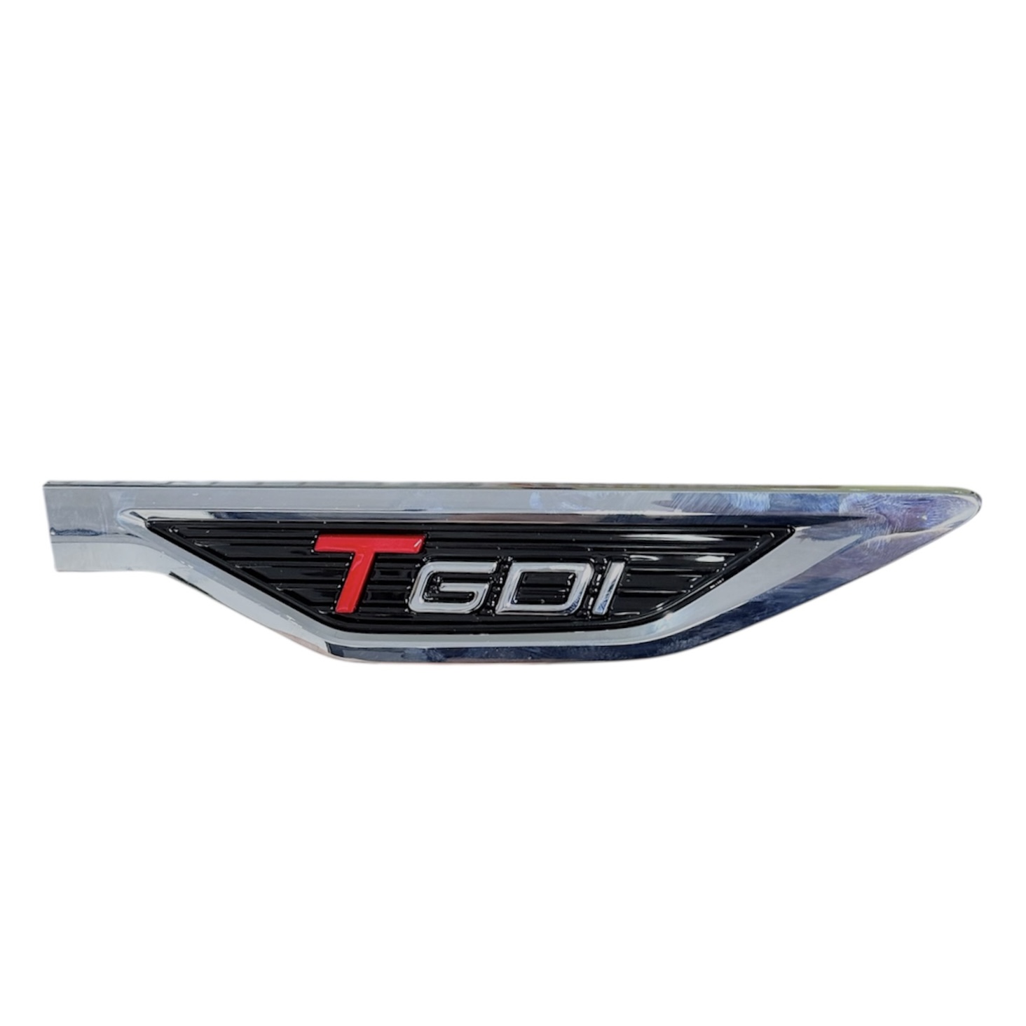 CHERY BAGAJ KROM ÇAMURLUK TİGGO 8 PRO 22-24 ÖN SAĞ(T GDI/NİKELAJ ÇERÇEVELİ) KENYUMI
