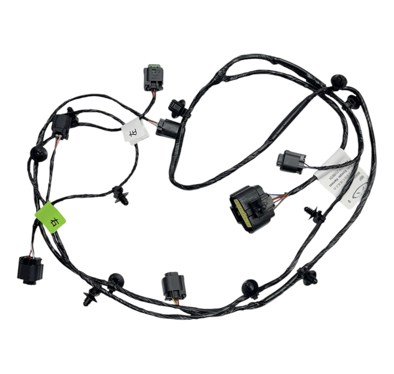 CHERY TESİSAT SENSÖR PARK TİGGO 8 PRO 22-24 ARKA ITAQI