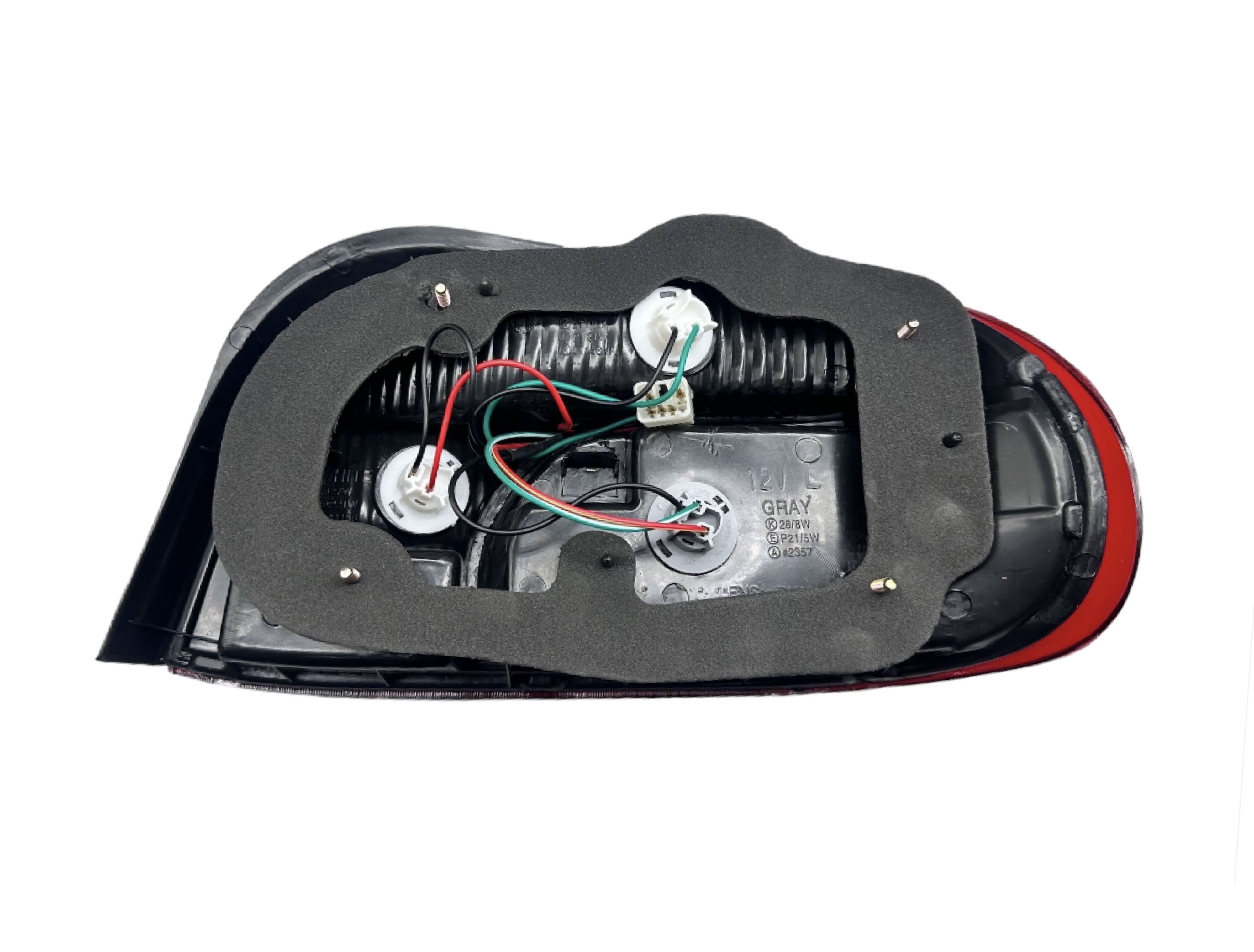 HYUNDAI STOP ACCENT 98-99 SOL MATSUBA-T