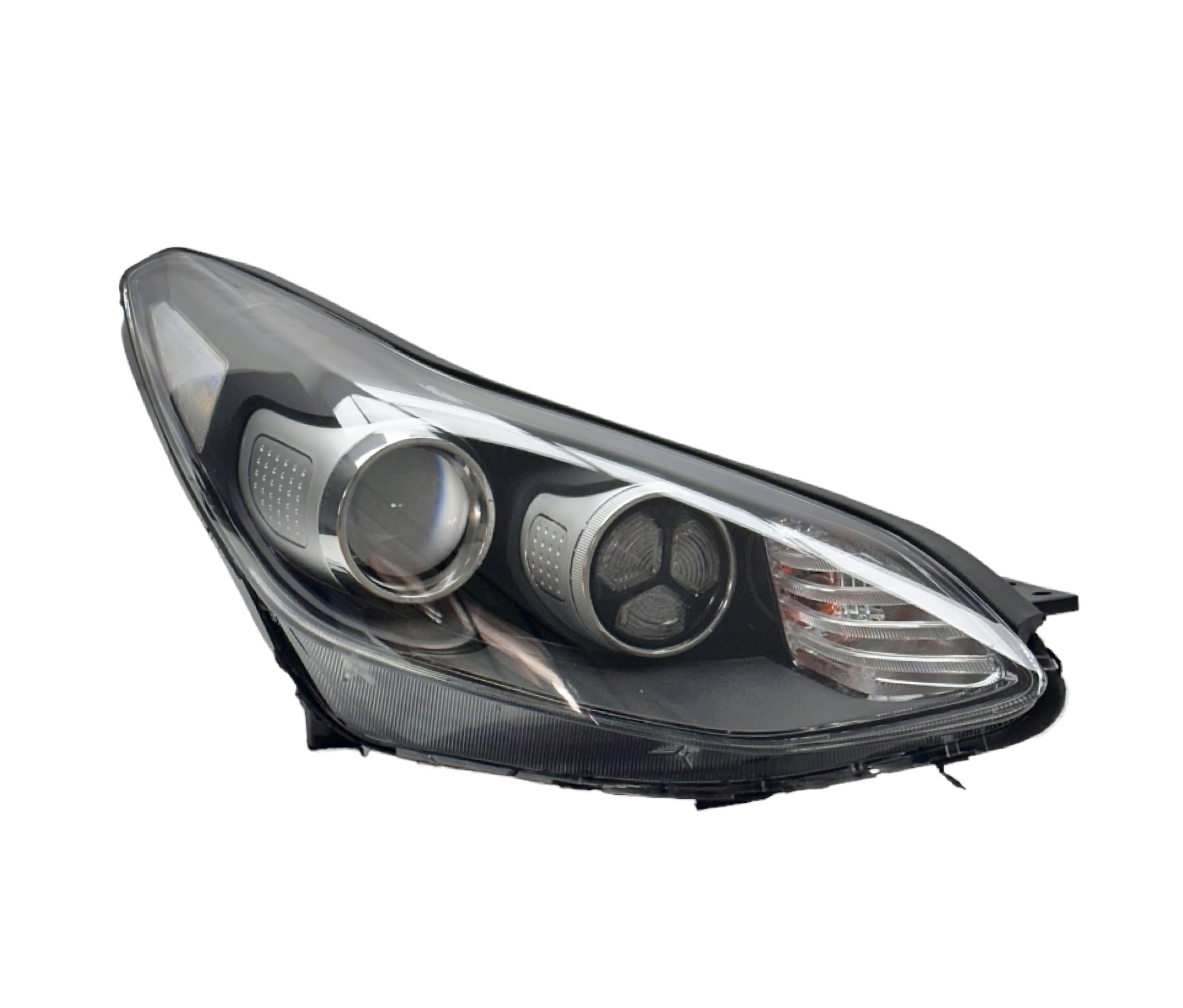 KIA FAR SPORTAGE 16-18 SAĞ MATSUBA-T