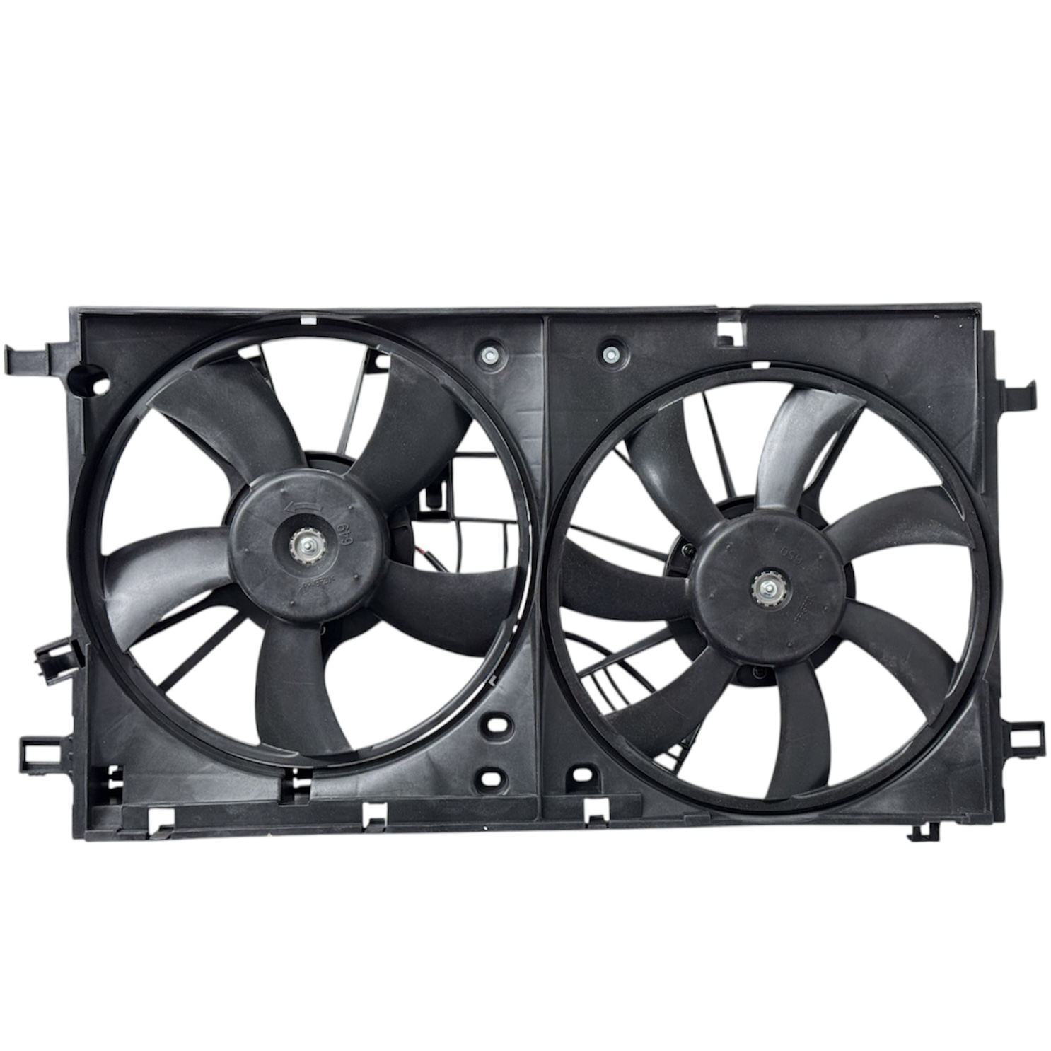 TOYOTA FAN SU COROLLA 1,8 HYBRİT 22-25/CHR 1,8 HYBRİT 22-25 (KOMPLE) ITAQI