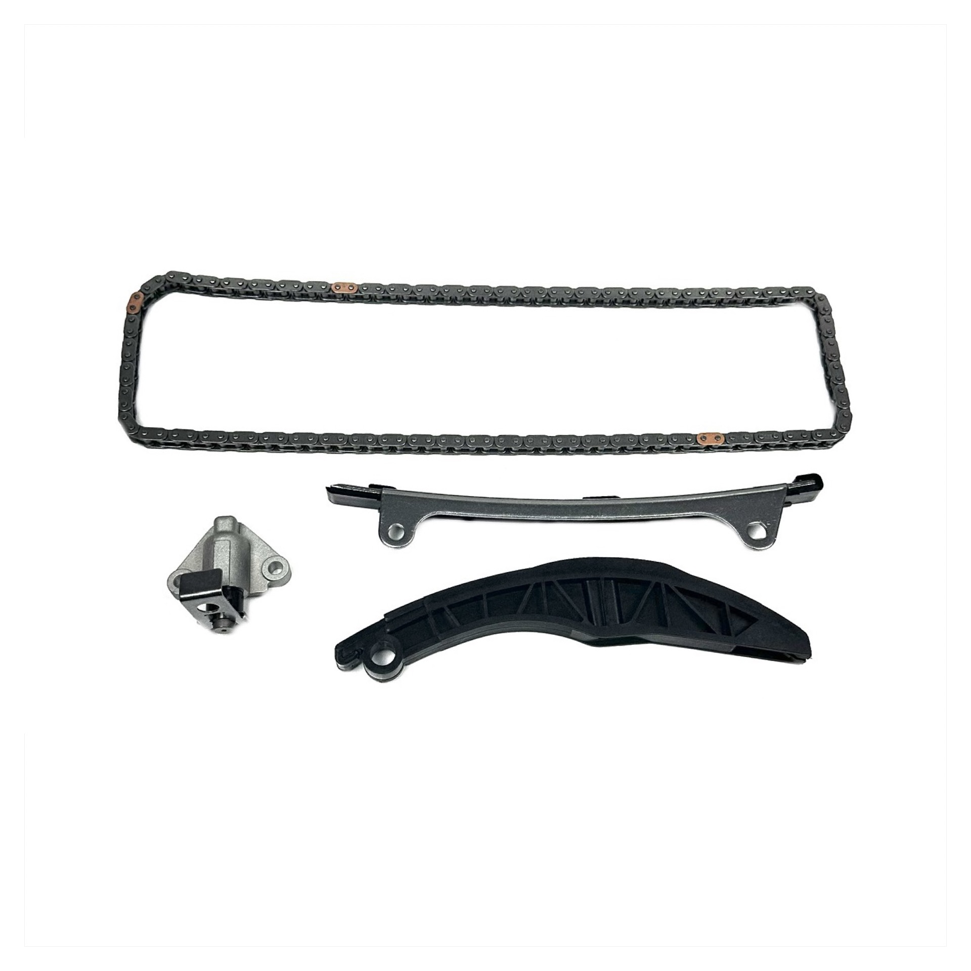 HYUNDAI ZİNCİR SET İ10 1,0 12-18/PICANTO 1,0 06-14/ATOS 1,0 99-05 (4 PARÇA) ITAQI