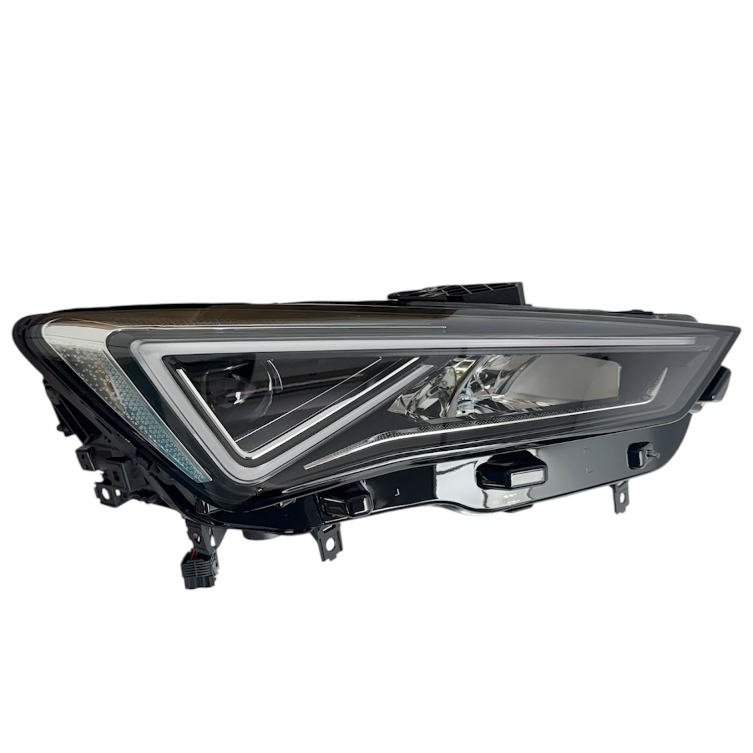 SEAT FAR LEON 21-24 SAĞ (LEDLİ) MATSUBA-T