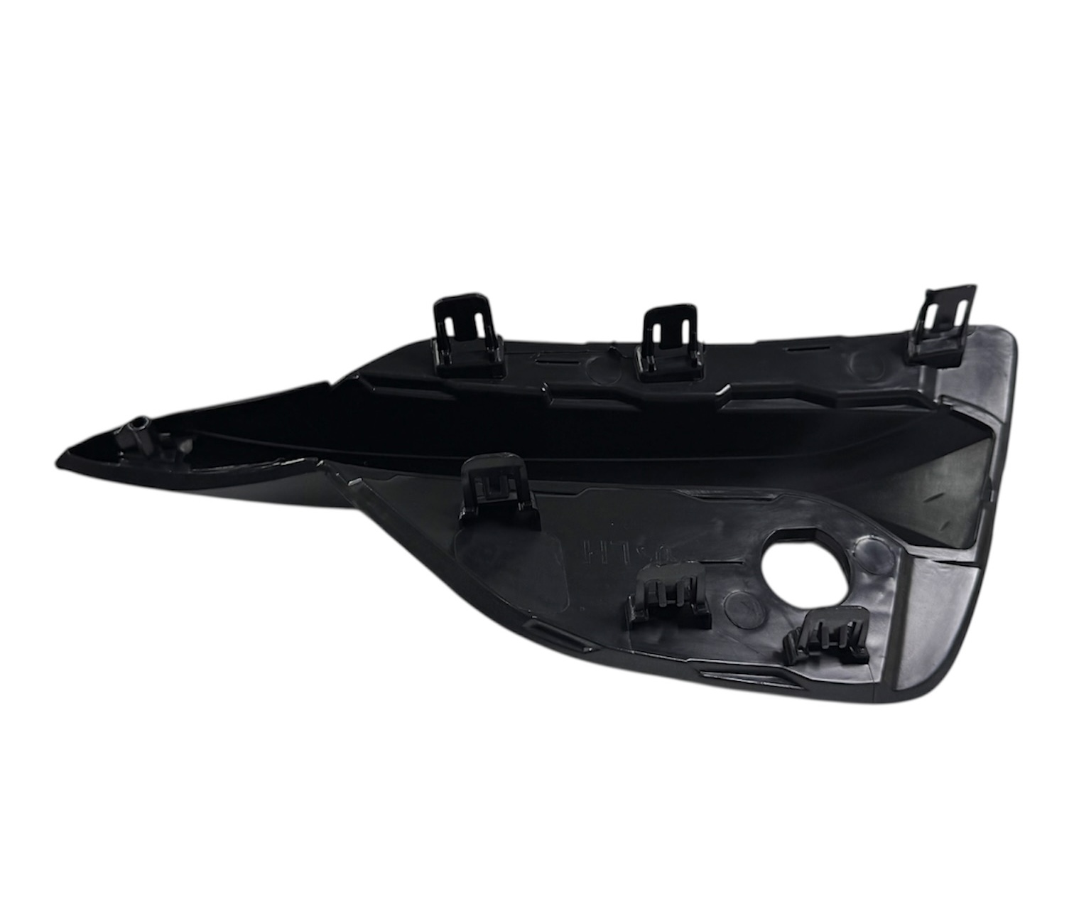 NISSAN KAPAK LAMBA SİS QASHQAİ 17-21 SOL (SENSÖRLÜ TİP SİYAH) MATSUBA