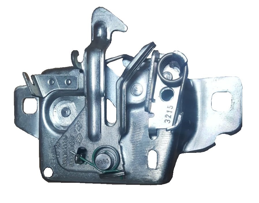 MOTOR KAPUT KİLİDİ KANGO III