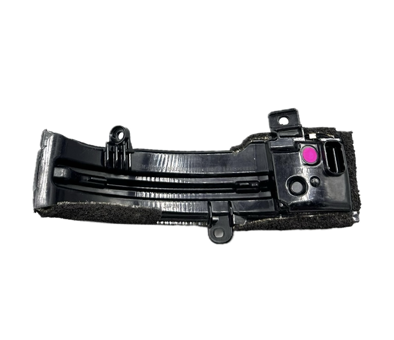 MITSUBISHI SİNYAL AYNA DİKİZ ASX 12-16/OUTLANDER 12-16/L200 15-19 SOL MATSUBA