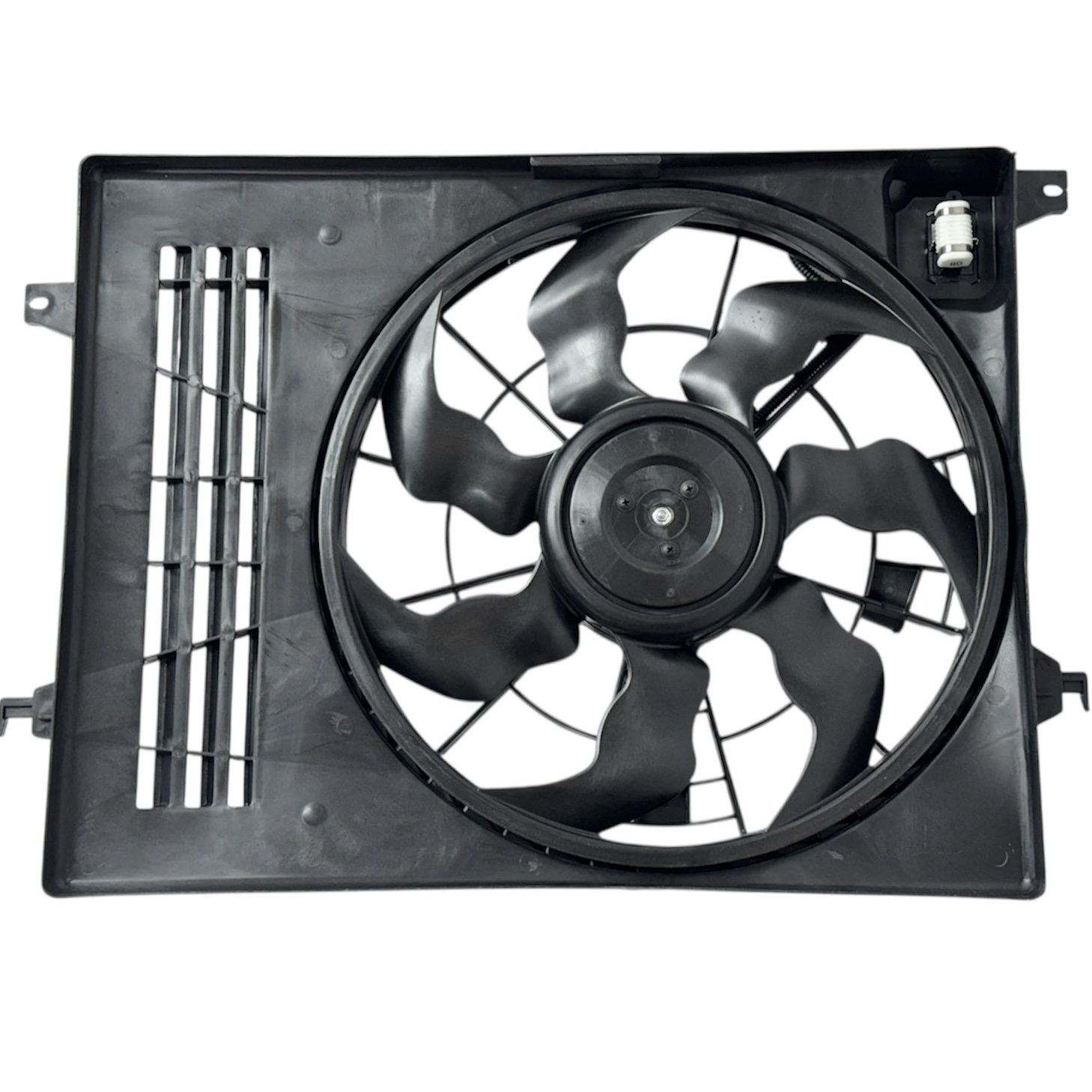 HYUNDAI FAN SU İ30 1,6 BENZİNLİ 13-16/İX35 1,6 BENZİNLİ 10-15 /TUCSON 1,6 15-18/SPORTAGE 1,6 16-19 (KOMPLE) MATSUBA