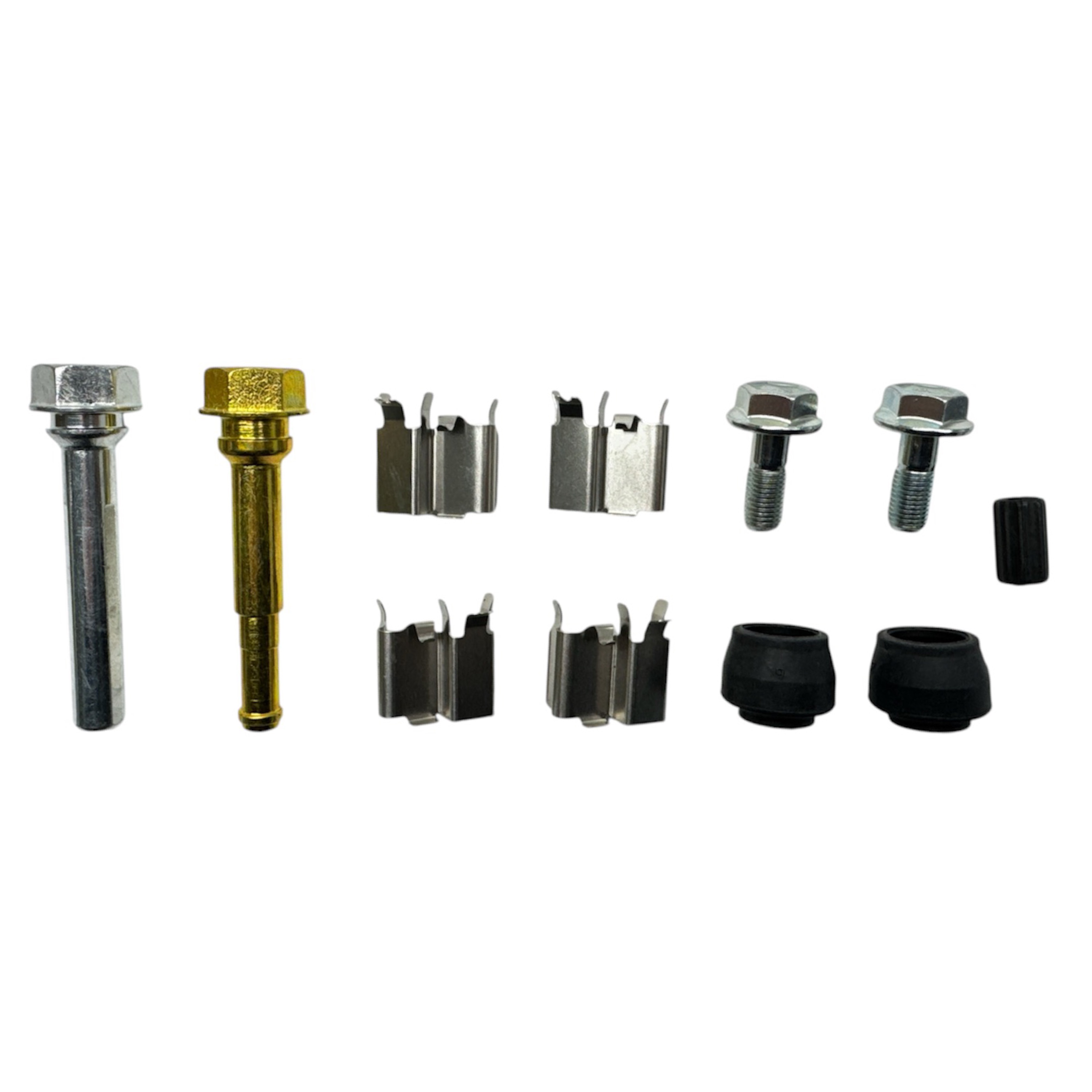 SUZUKI PİM KALİPER GRAND VİTARA 06-14 ÖN (TAKIM/BALATA SAC DAHİL) ITAQI
