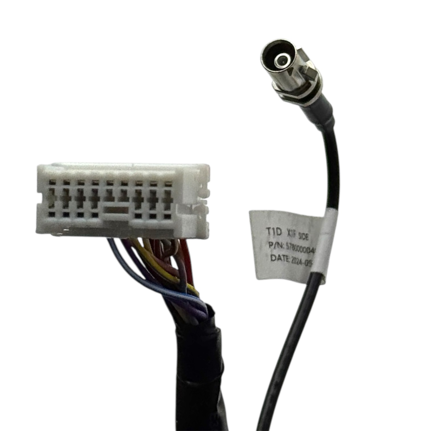 CHERY AYNA DİKİZ TİGGO 8 PRO/TİGGO 7 PRO 22-24 SAĞ(ELEKTRİKLİ/ISITMALI/KATLANIR/KAMERALI/KOR NOKTA UYARICI/HAFIZA FONKSİYONLU/ALT AYDINLATMA 16 FİŞLİ) MATSUBA